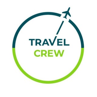 Логотип телеграм канала @mangoestothesun — Travel Crew ( путешествия)