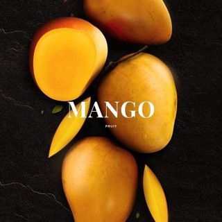 Логотип телеграм канала @mangogold — 𝙼𝚊𝚗𝚐𝚘⚜🥭