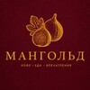 Логотип телеграм канала @mangold_restoran — «МАНГОЛЬД»