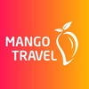 Логотип телеграм канала @mangotury — 🔥МАНГО ТУРЫ - Горящие туры из Самары