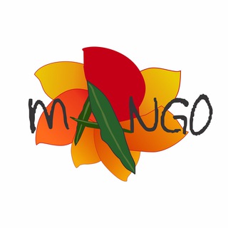 لوگوی کانال تلگرام mangowoodco — MangoWood-مانگو