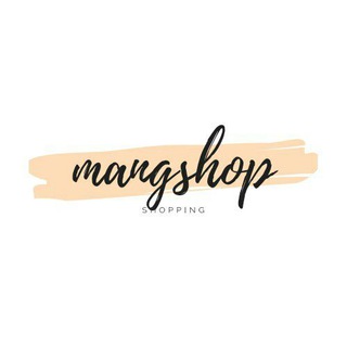 Logotipo do canal de telegrama mangshopz - ᴍ ᴀ ɴ ɢ s ʜ ᴏ ᴘ 🤍