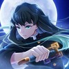Логотип телеграм канала @mangsmanxvaanime — ✨Arts✨Music✨Запросы на любой вкус ✨