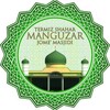 Telegram kanalining logotibi manguzar_jome_masjidi — Manguzar jome masjidi