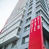 Логотип телеграм канала @manhattan_live — Живем в "Манхэттене"