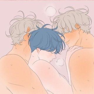 Логотип телеграм канала @manhvsp — переходник