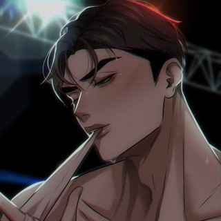 Логотип телеграм канала @manhwa_jinxx — Jinx | Джинкс | Ночь у берега