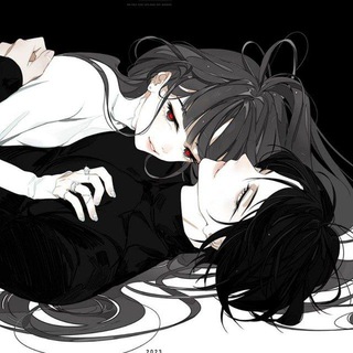 لوگوی کانال تلگرام manhwa_manga0o — Переходник