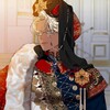 Логотип телеграм канала @manhwaclub323 — Цветение белой ночи | Расцвет белой ночи | Bloom of the white night | Манхва