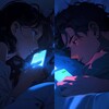 Telegram channel Manhwa dream logo