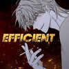 Логотип телеграм канала @manhwaefficientpdf — Manhwa Efficient | PDF