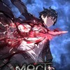 Логотип телеграм канала @manhwapes — Месть железнокровной Гончей Меча / The Return of the a Iron-blooded Hound / Возвращение гончей железной крови