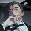 Логотип телеграм канала @manhzone — ManhZone | Псы Сизифа | Джинкс | Ночь у берега Экстра