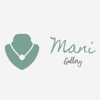 Logo of telegram channel mani_jewellerygallery — 🌟زيورآلات ماني🌟