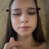 Логотип телеграм канала @maniaaasa — маня