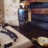 Логотип телеграм канала @maniacperfume — Maniac Perfume