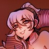Логотип телеграм канала @maniami_mum — Майами confession