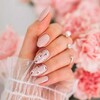 Логотип телеграм канала @manibuti — Маникюр 💅 Ногти