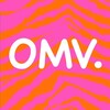 Логотип телеграм канала @manic_lub — OMV.маникюр.педикюр.наращивание.Марьино .Братиславская.ЖК Люблинский парк