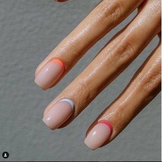 Логотип телеграм канала @manicur_ideas — 🌿🎧Manicur ideas 12-13 years 🌿🎧