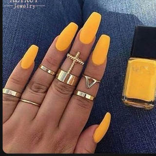 Логотип телеграм канала @manicure_1000 — 1000маникюр 💅 Ногти|Идеи|Маникюр