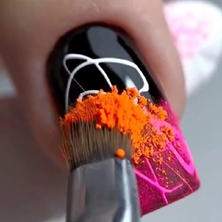 Логотип телеграм канала @manicure_ideas_s — Маникюр 🤍 | Идеи на весну 🌷