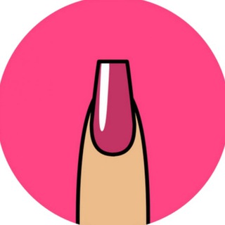 Логотип телеграм канала @manicure_me — Маникюр | Ногти