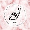 Логотип телеграм канала @manicure7_and_7design — Маникюр | Дизайны