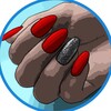 Логотип телеграм канала @manicure_nail_everyday — Manicure | Nails | Маникюр | Ногти