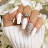 Логотип телеграм канала @manicuredays — Маникюр ❤️