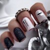 Логотип телеграм канала @manicuretrendy — ТРЕНДОВЫЙ МАНИКЮР