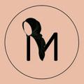 Logo saluran telegram manieshop — Manies shop!