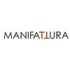 Логотип телеграм канала @manifattura — manifattura.tkani