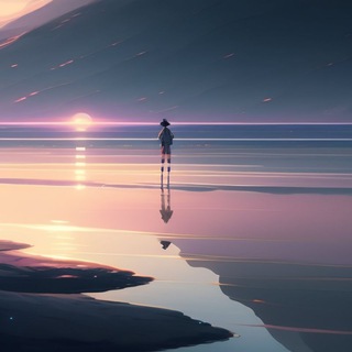 Логотип телеграм канала @manifestar — mnfstcns