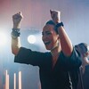 Логотип телеграм канала @manifestkasyan — Манифест Ольги Касьян