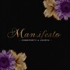 Логотип телеграм канала @manifesttoisd — Ищу ᴄᴨ’дᴩуɜᴇй ᵐᶰᶠ