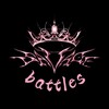 Логотип телеграм канала @manikaliska — battles