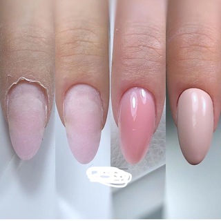 Telegram channel Manicure logo
