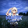 Логотип телеграм канала @manikscripts — Manik Scripts🧊