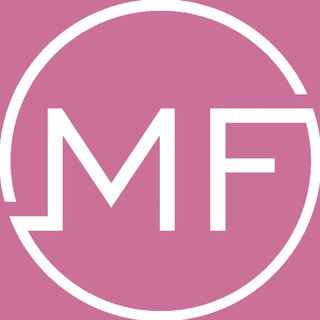 Логотип телеграм канала @manikuroffsalon — Маникюрофф