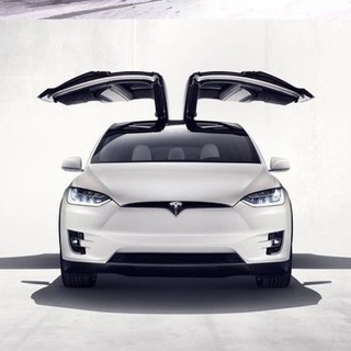 Логотип телеграм канала @manikyur4 — Tesla | SpaceX