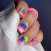 Логотип телеграм канала @manikyurtrends — Маникюр тренды, новинки