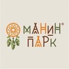Логотип телеграм канала @maninpark — Манин парк