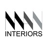 Логотип телеграм канала @maninteriors — MANinteriors