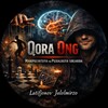 Telegram kanalining logotibi manipulyatsiyakitoblar — Qora Ong | Manipulyatsiya va Psixologiya Sirlarida