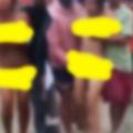 Logo saluran telegram manipur_women_video — Manipur women video