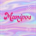 Telegram kanalining logotibi manipvs — manipvs, open.
