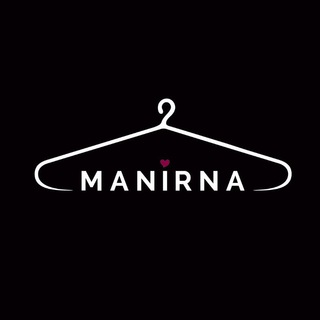 Логотип телеграм канала @manirna — Manirna Drop