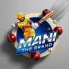 टेलीग्राम चैनल का लोगो manithebrand7702 — 𝗠𝗔𝗡𝗜 𝗧𝗛𝗘 𝗕𝗥𝗔𝗡𝗗 💯💯