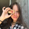 Logo of telegram channel maniyummy — Maniyummy🧁